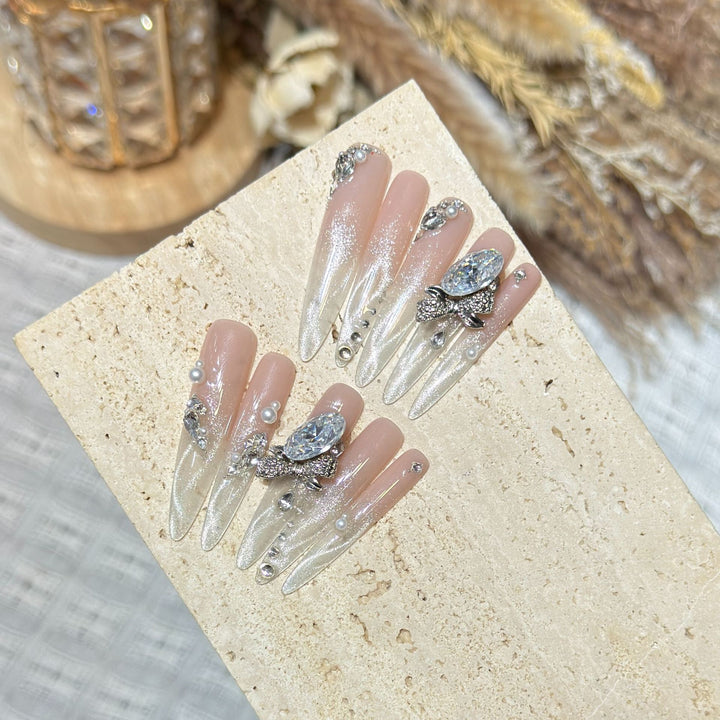 Decorative Nail Art Stornfield