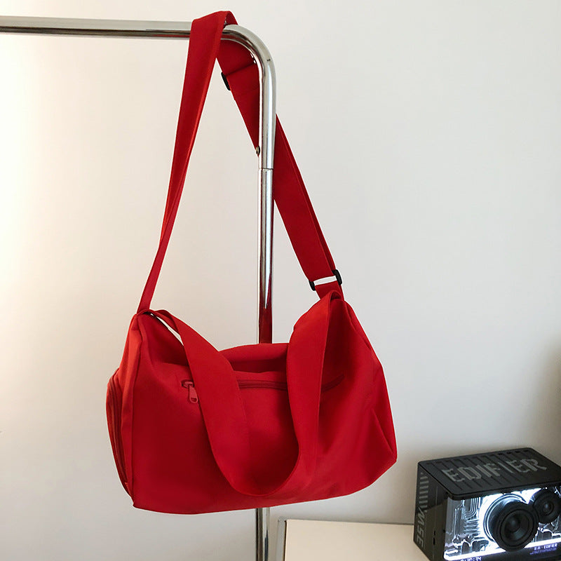 Stylish Multi-Functional Sling Bag
