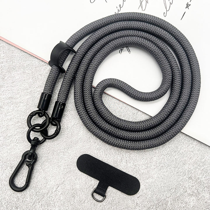Durable Paracord Dog Leash Stornfield