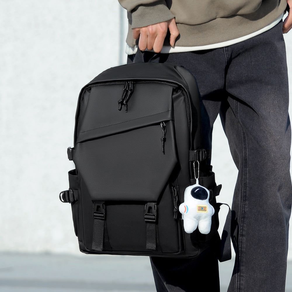 Versatile Travel Backpack Stornfield