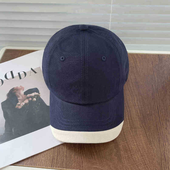 Women's Classic Casual Twill Cap Stornfield