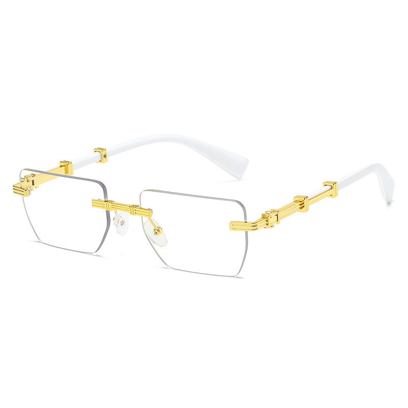 Women's Geometric Sunglasses Stornfield