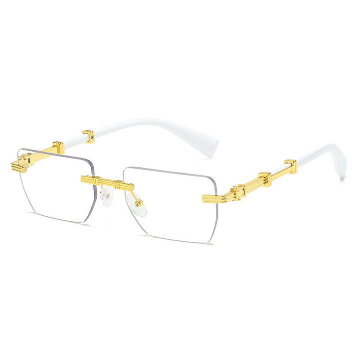 Women's Geometric Sunglasses Stornfield
