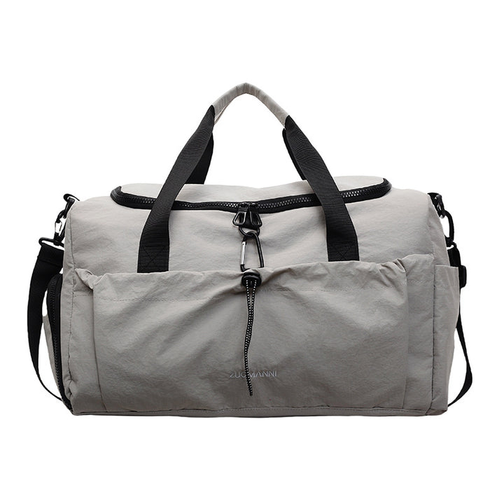 Versatile Multi-Functional Travel Duffle Bag Stornfield