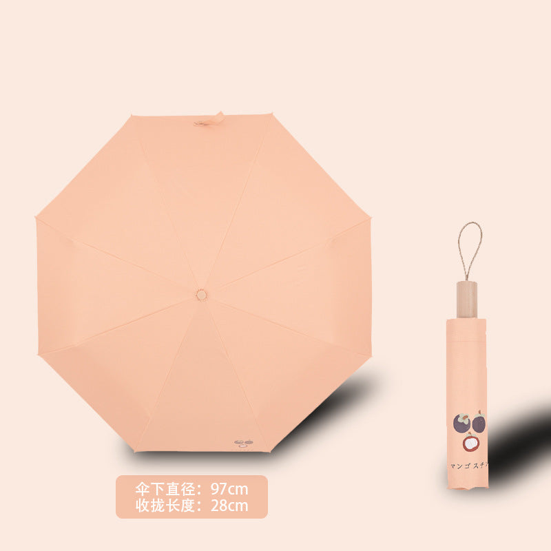 Ladies Travel Umbrella Stornfield