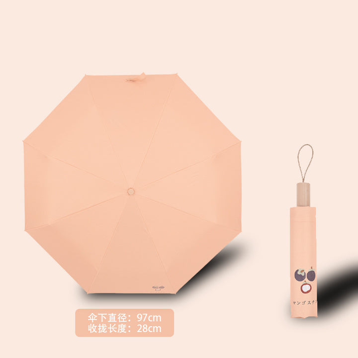 Ladies Travel Umbrella Stornfield