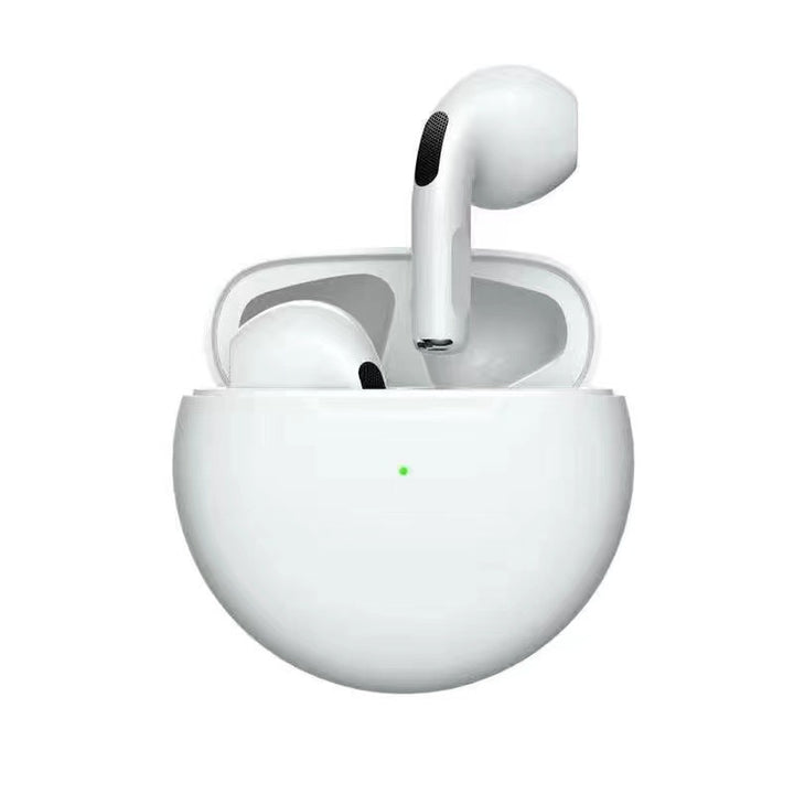 True Wireless In-Ear Headphones with Advanced Noise Cancellation and Ergonomic Design Stornfield