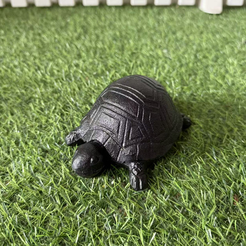 Decorative Turtle Figurine Stornfield