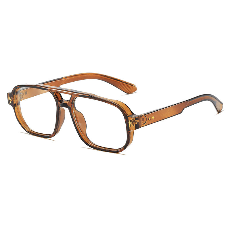 Trendy Statement Square Sunglasses Stornfield