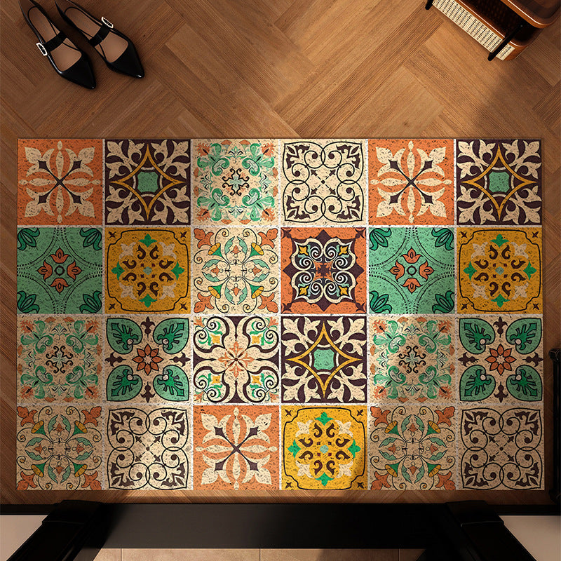 Decorative Area Rug