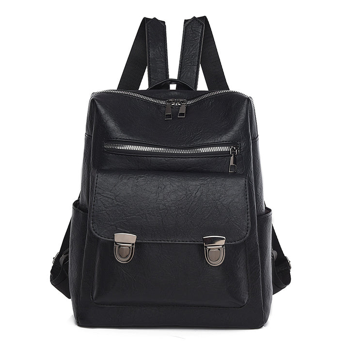 Stylish Multi-Compartment Backpack Stornfield