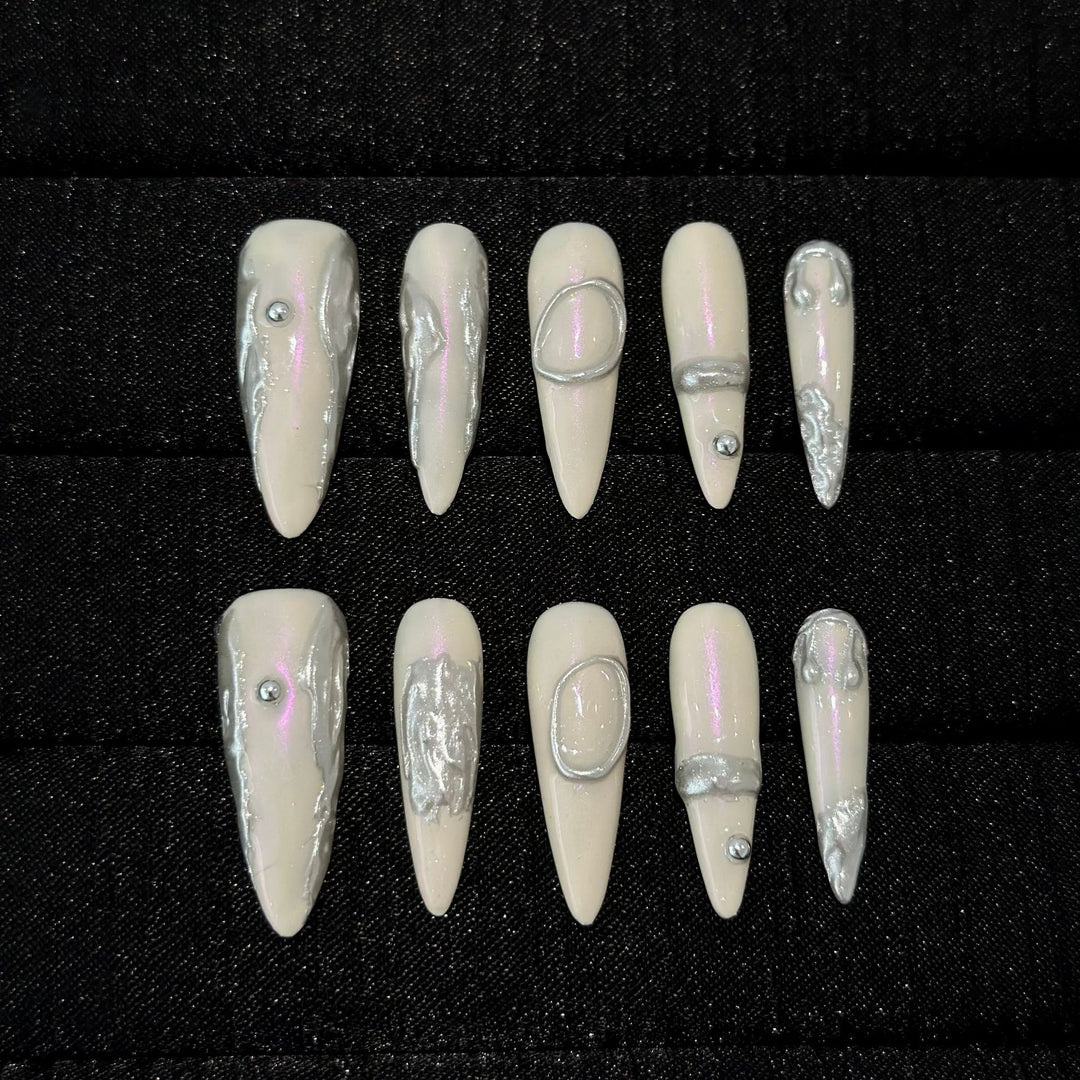 Nail Art Extensions
