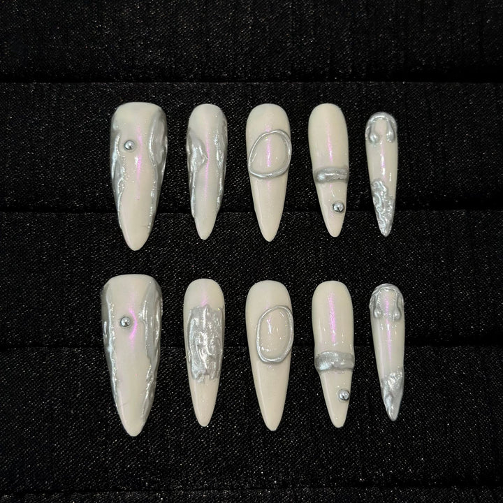 Nail Art Extensions