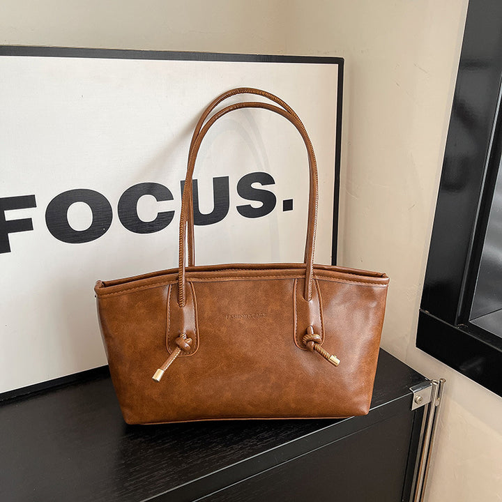 Classic Stylish Tote Bag Stornfield