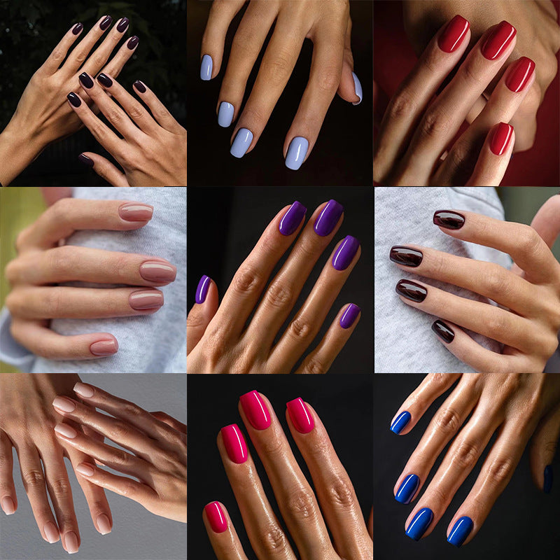 High-Quality Artificial Nails Stornfield
