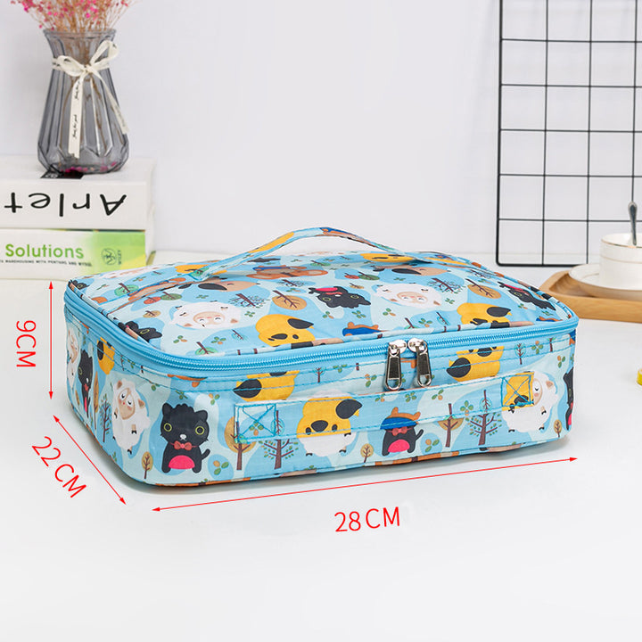 Travel Organizer Bag Stornfield