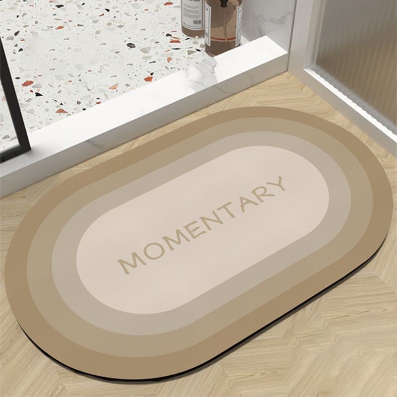 Soft Textured Area Mat Stornfield