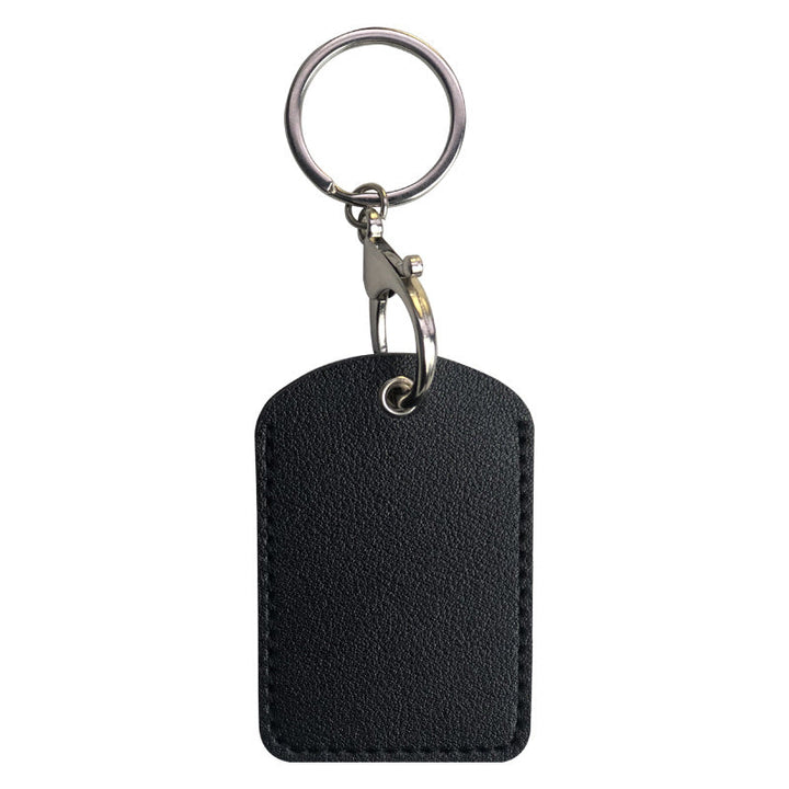 Stylish Keychain Luggage Tag Stornfield