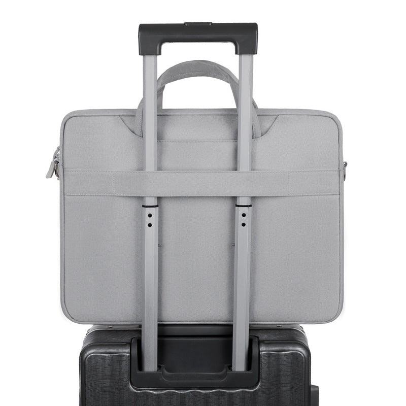 Professional Laptop Sleeve Bag Stornfield