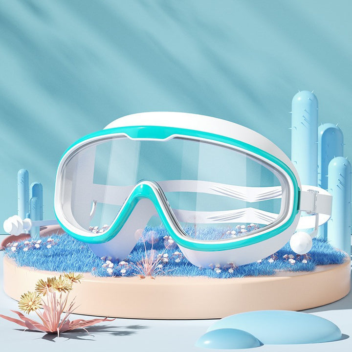 Advanced Snorkeling Mask Stornfield