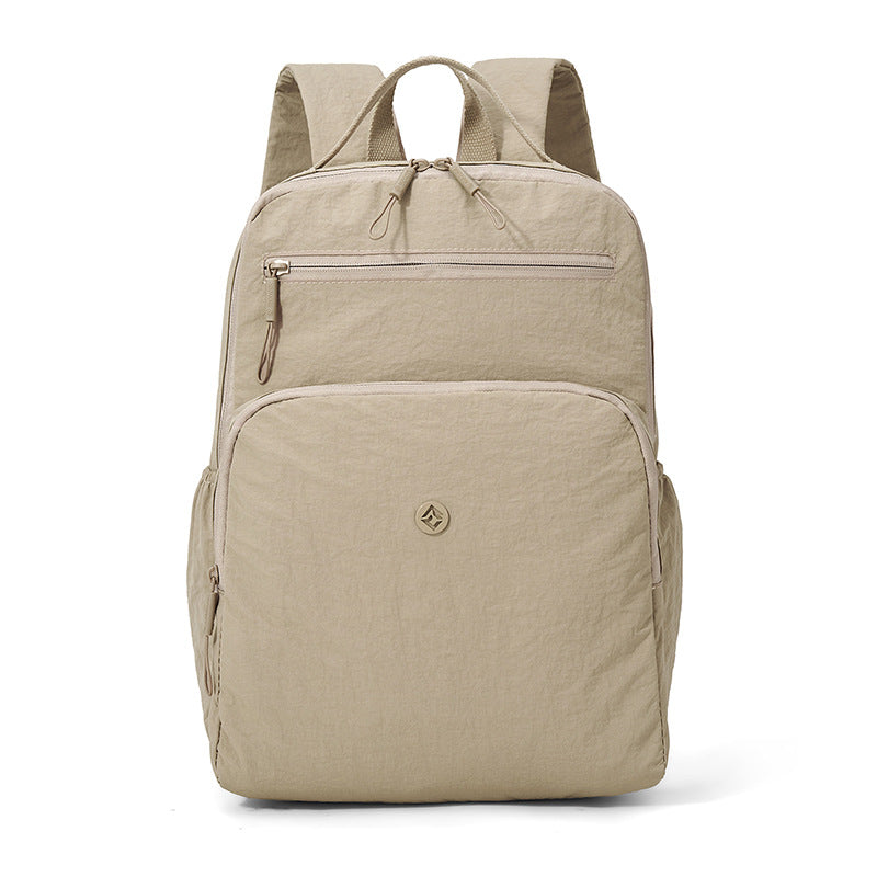 Sophisticated Lightweight Travel Backpack Stornfield