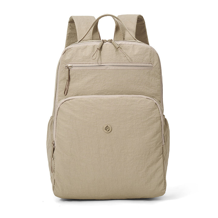 Sophisticated Lightweight Travel Backpack Stornfield