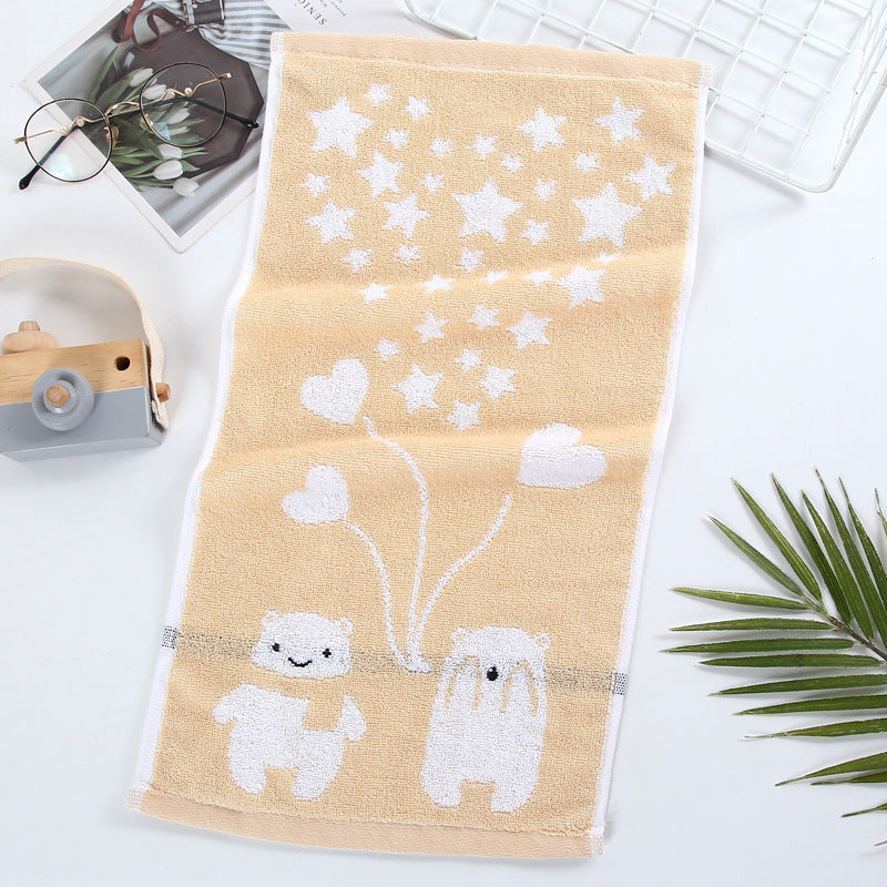 Ladies Towel Stornfield