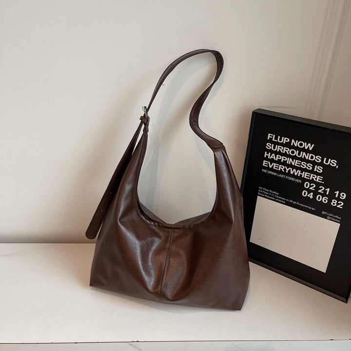 WoOversized Hobo Handbag Stornfield