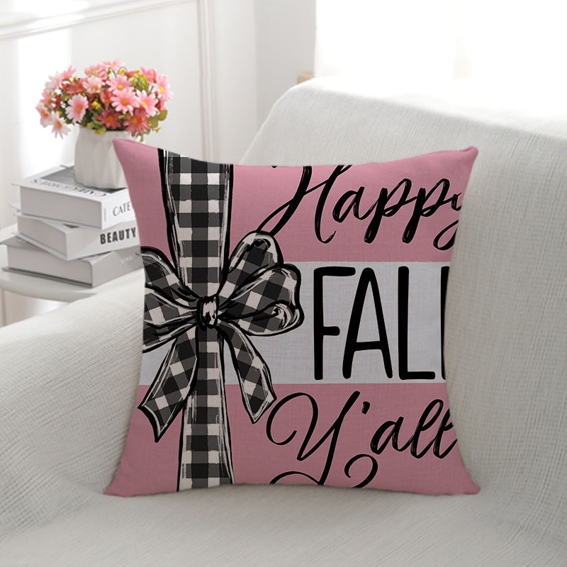 Decorative Pillow