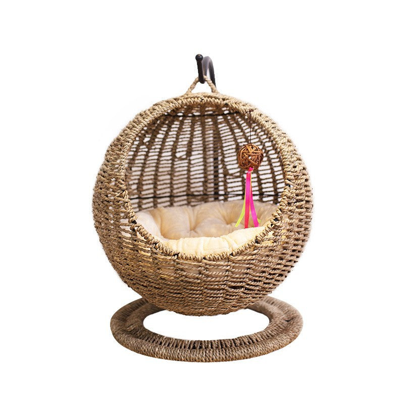 Cat Hammock Stornfield