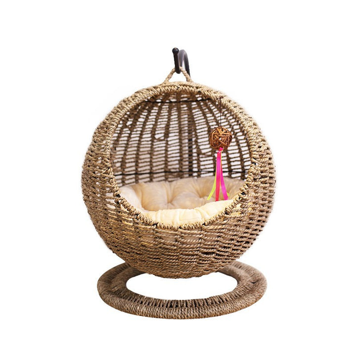 Cat Hammock Stornfield