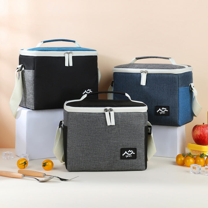Insulated Lunch Stornfield