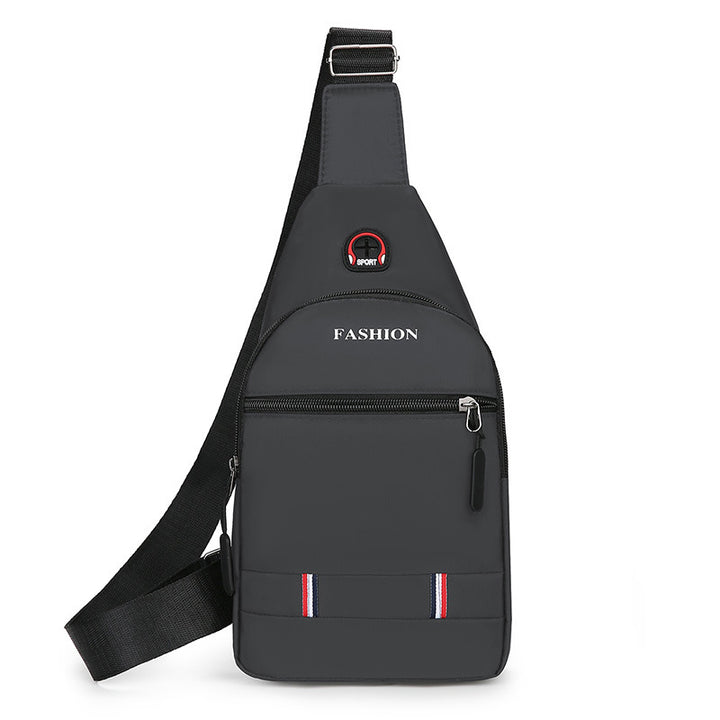Casual Sports Sling Bag Stornfield