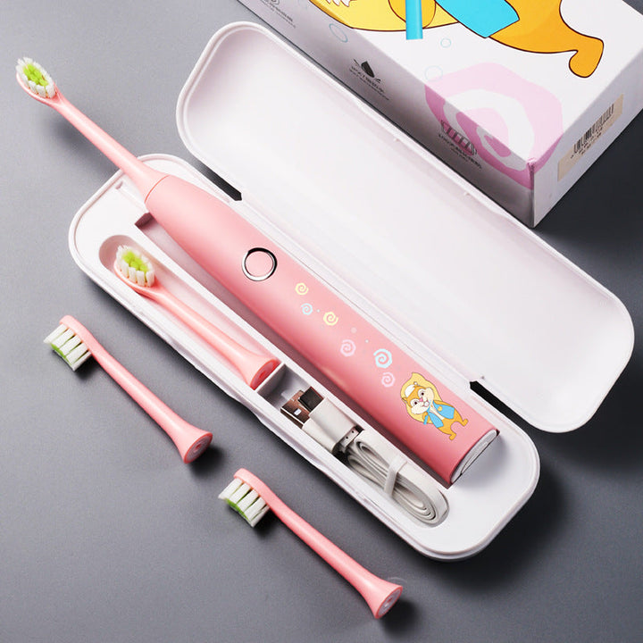 Electric Toothbrush Stornfield