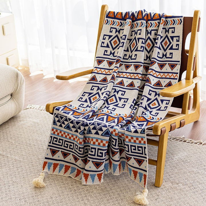 Home Decorative Throw Blanket