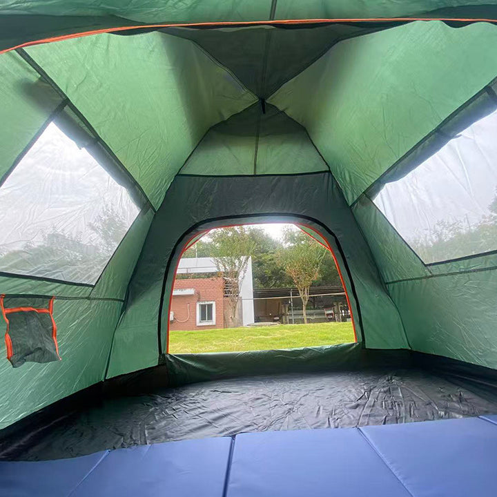 Camping tent Stornfield