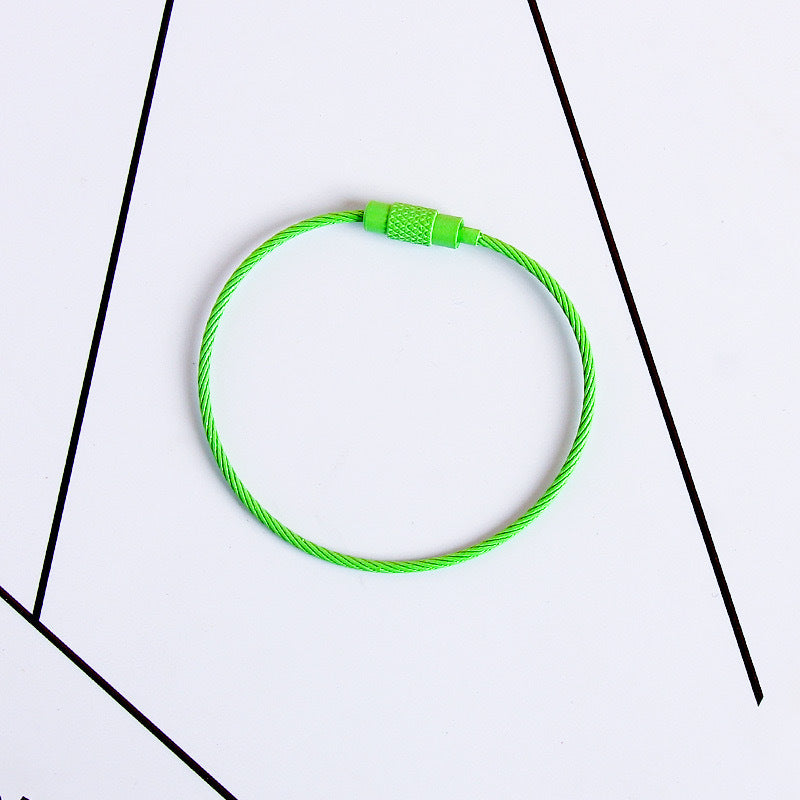 Durable Cable Lock Stornfield