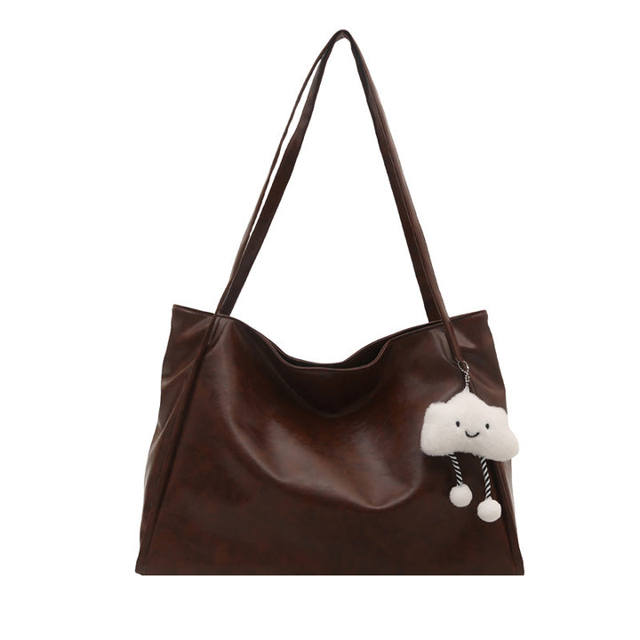 Versatile Slouchy Tote Bag Stornfield