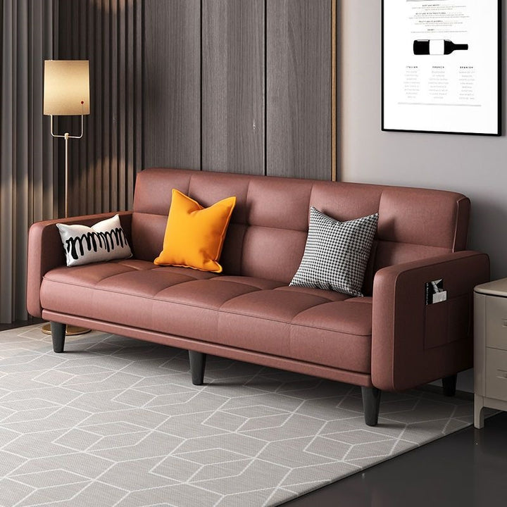 Modern Upholstered Sofa Stornfield
