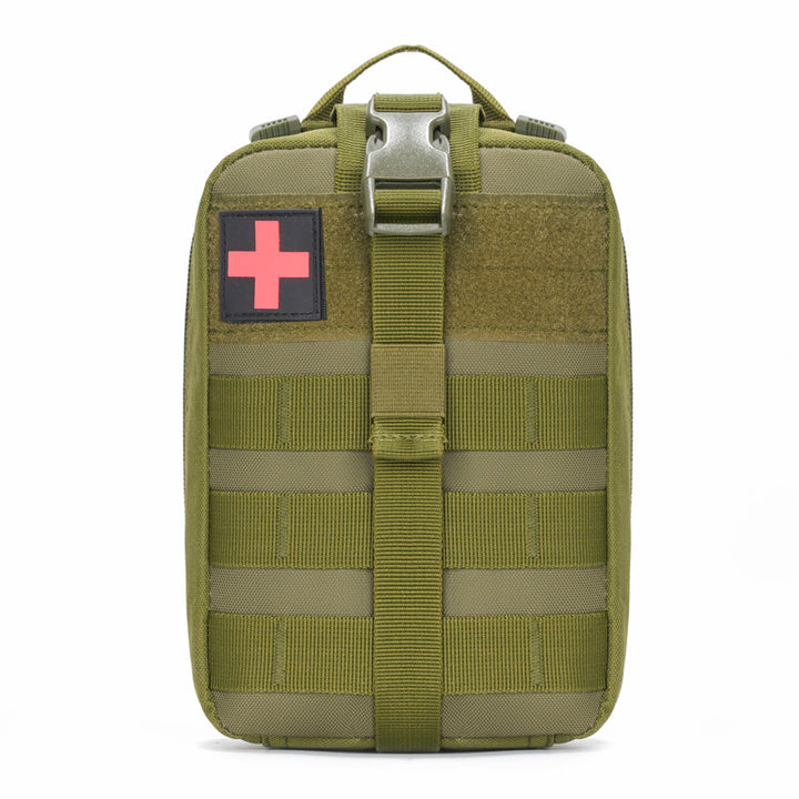 Tactical Medical Pouch Stornfield