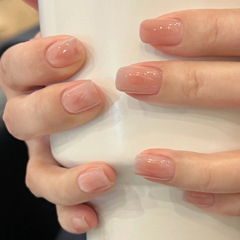 High-quality gel nails Stornfield