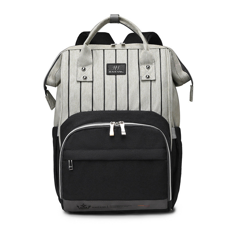 Multi-Functional Travel Backpack Stornfield
