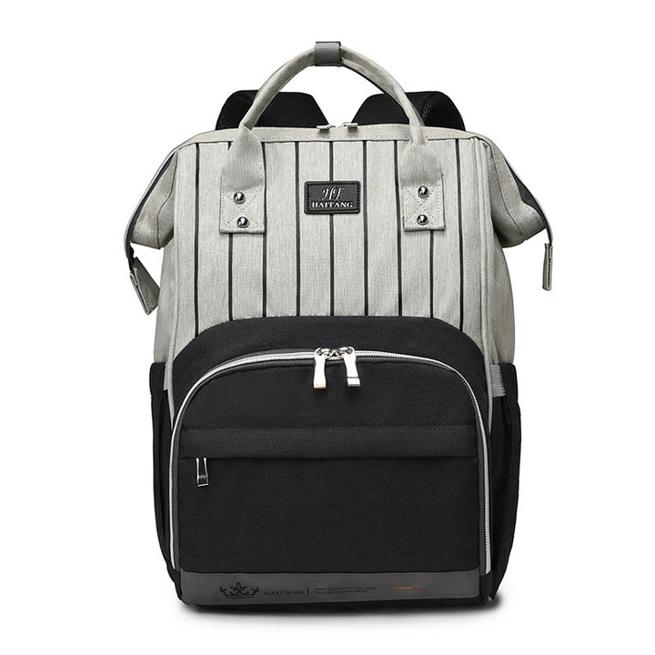Multi-Functional Travel Backpack Stornfield