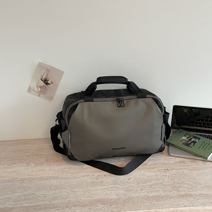 Women's Sporty Fitness and Travel Bag Stornfield