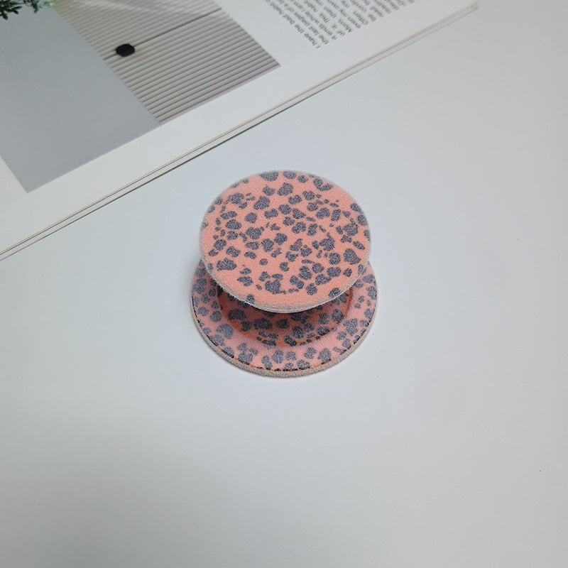 Stylish Circular Fabric Stornfield