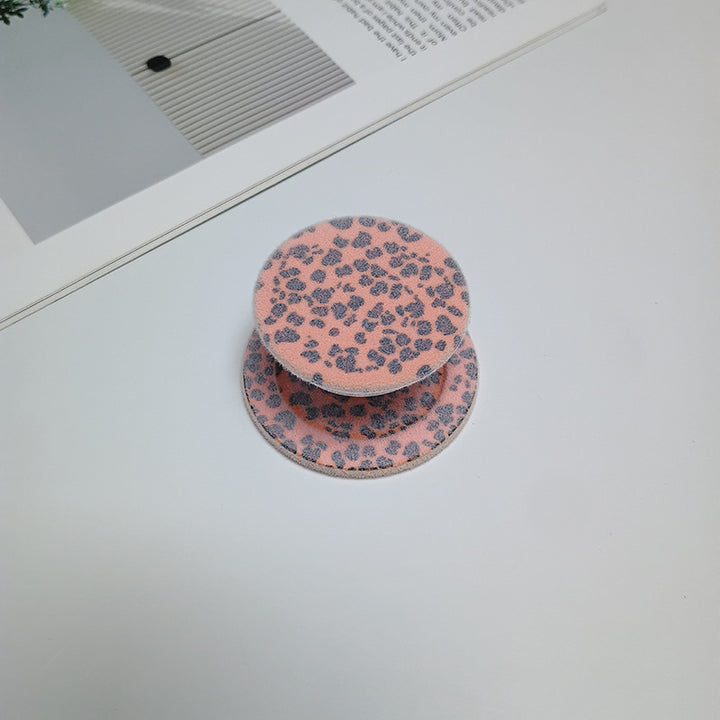 Stylish Circular Fabric Stornfield