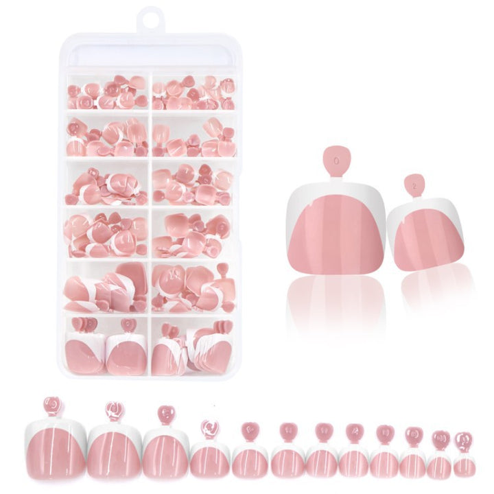 Premium Nail Care Kit Stornfield