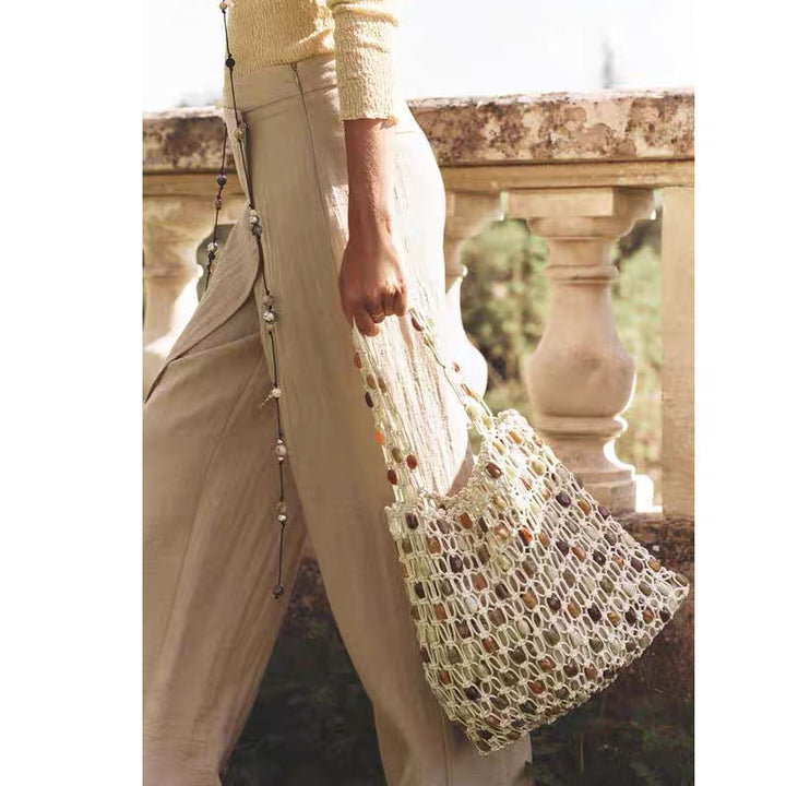 Trendy and Eco-Friendly Tote Bag Stornfield