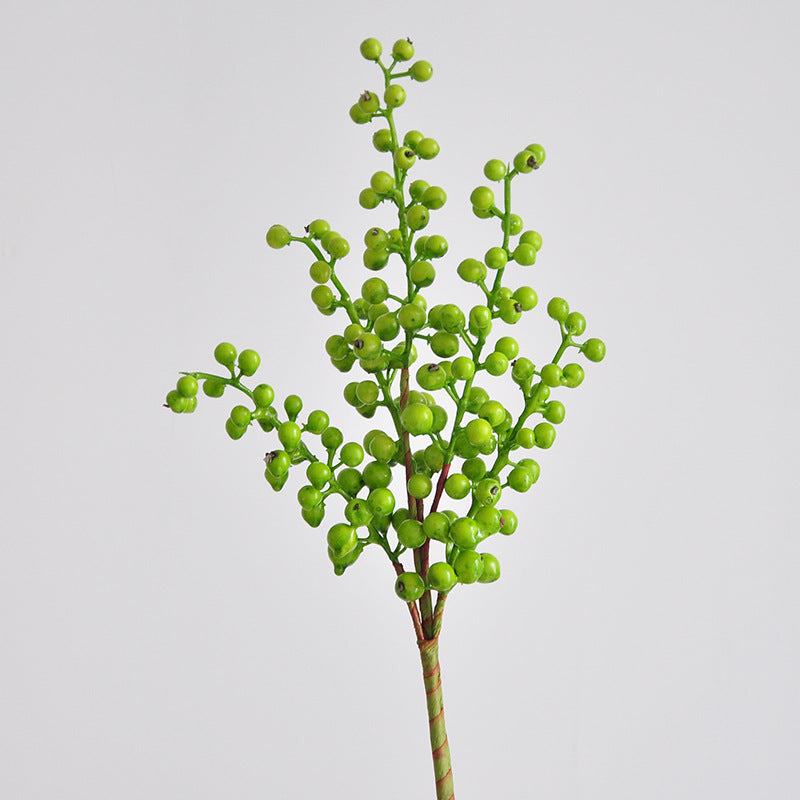 Decorative Berry Stem