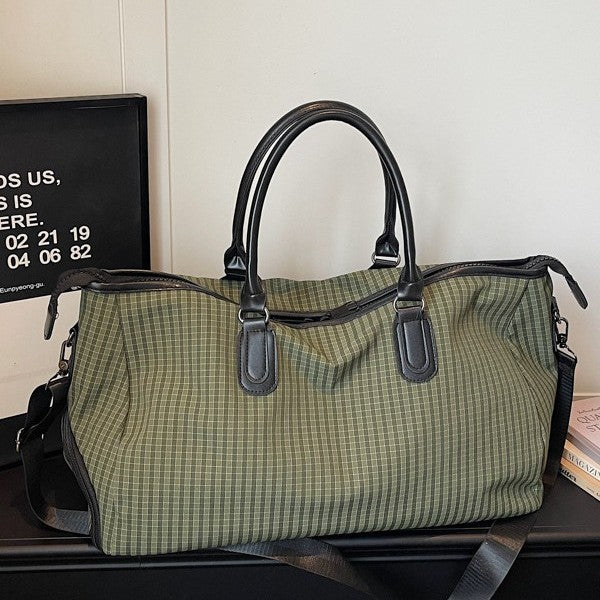 Travel Duffel Bag